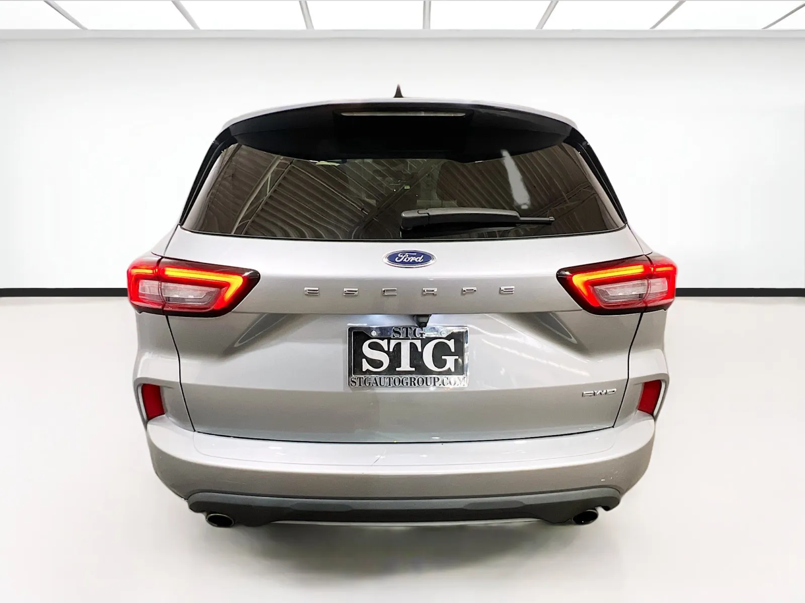 Ford Escape photo 5