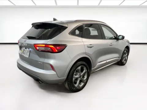 More photos of 2024 Ford Escape ST-Line at KarGenie, CA