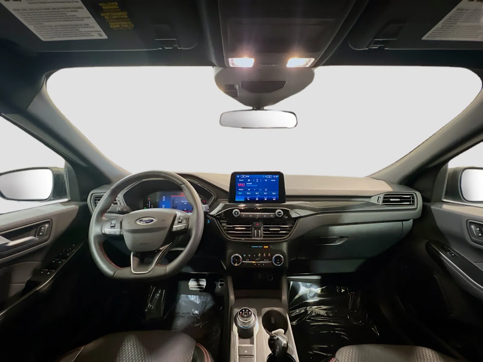 Ford Escape photo 15