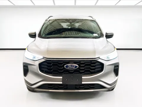 Photos of 2024 Ford Escape ST-Line for sale in Fontana, CA at KarGenie