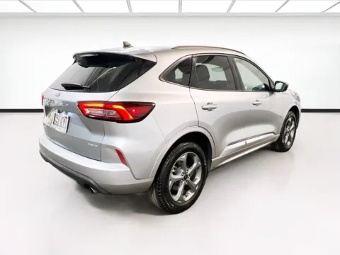 More photos of 2024 Ford Escape ST-Line at KarGenie, CA