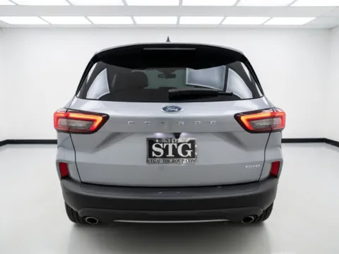 More photos of 2024 Ford Escape ST-Line at KarGenie, CA