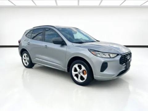 Another view of 2024 Ford Escape ST-Line for sale in Fontana, CA at KarGenie