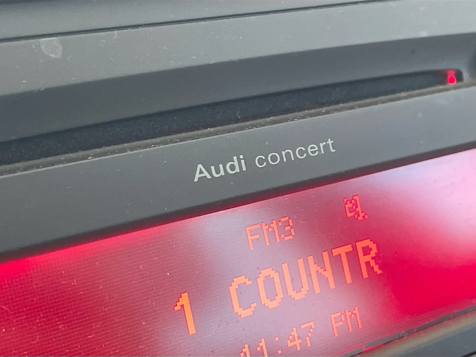 Audi A3 photo 11