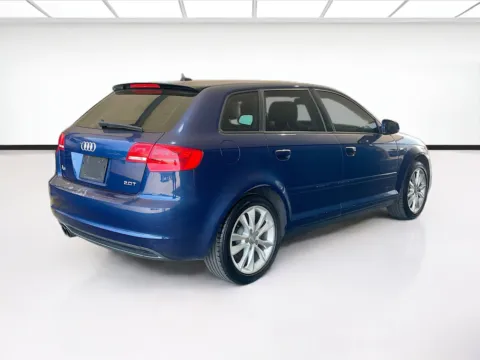 More photos of 2012 Audi A3 2.0T Premium at KarGenie, CA