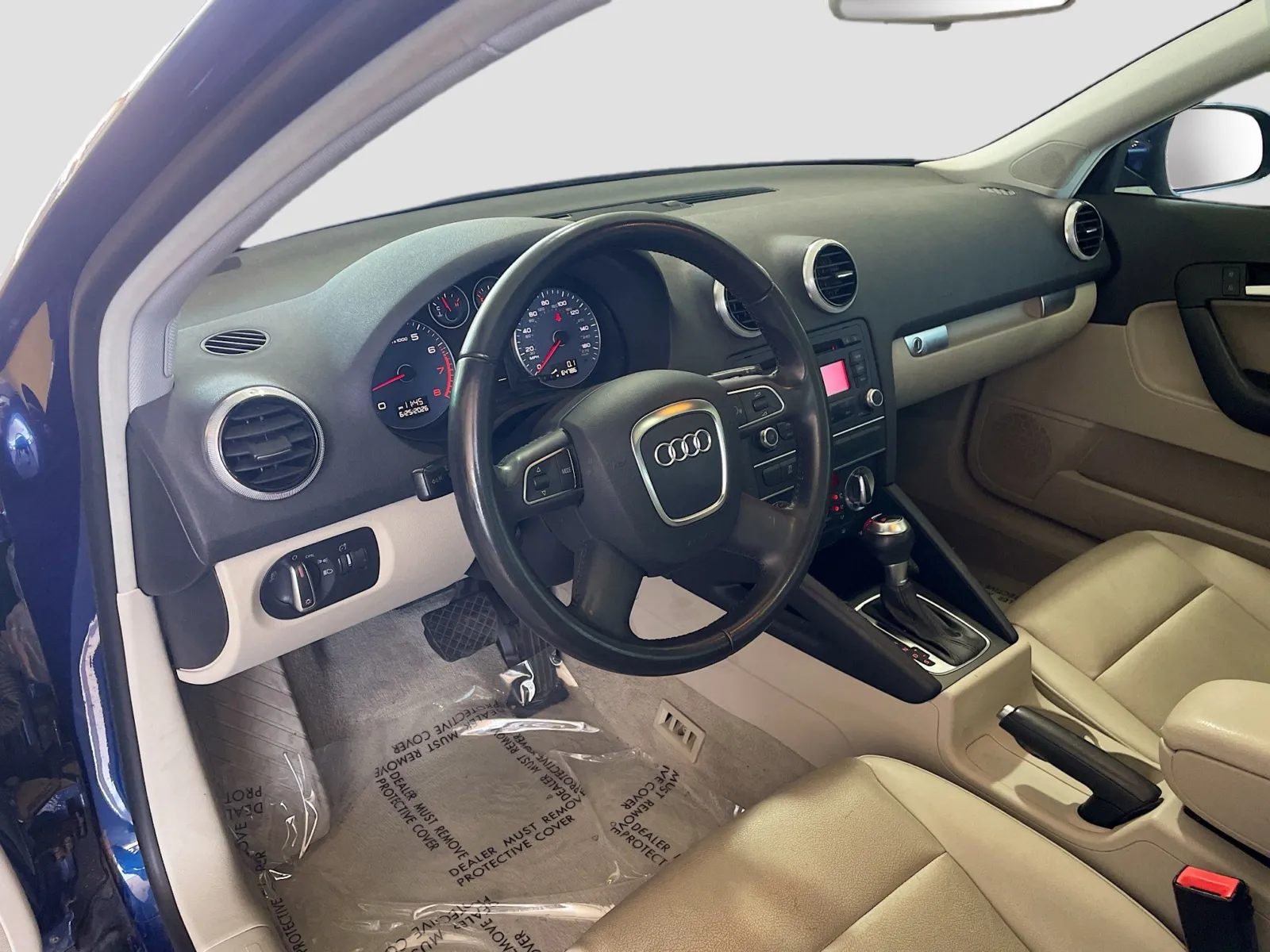 Audi A3 photo 7