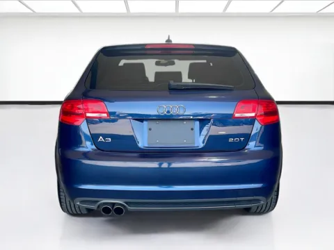 More photos of 2012 Audi A3 2.0T Premium at KarGenie, CA