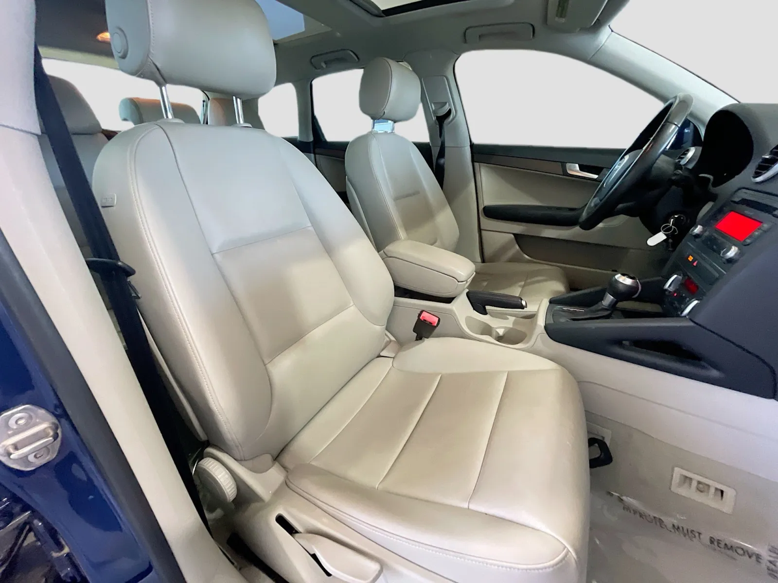 Audi A3 photo 17