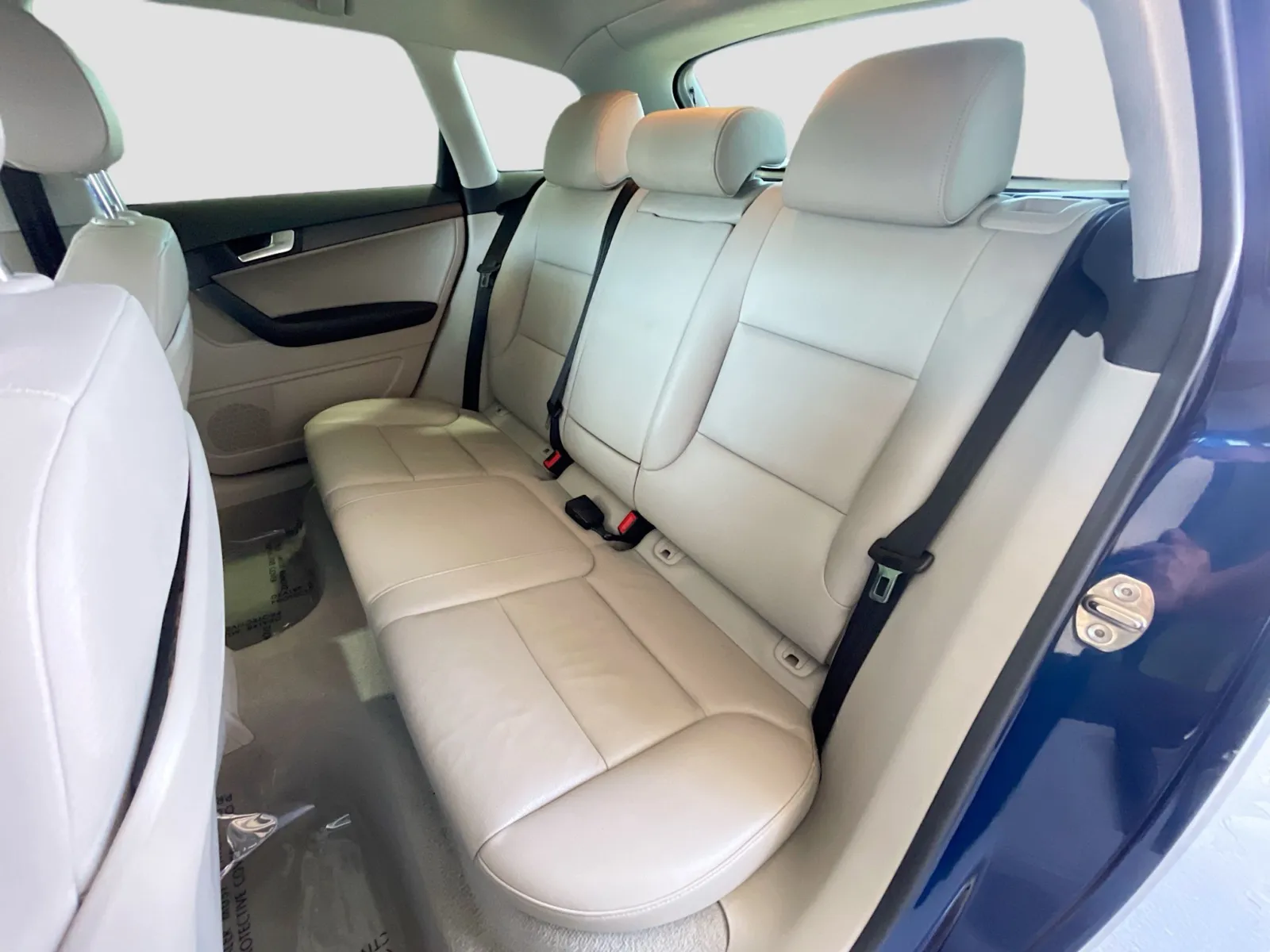 Audi A3 photo 15