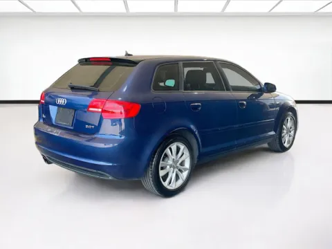 More photos of 2012 Audi A3 2.0T Premium at KarGenie, CA