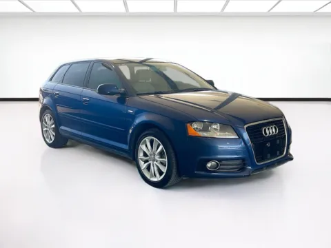 Another view of 2012 Audi A3 2.0T Premium for sale in Fontana, CA at KarGenie