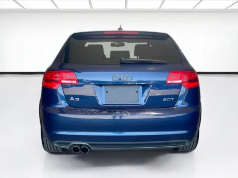 More photos of 2012 Audi A3 2.0T Premium at KarGenie, CA