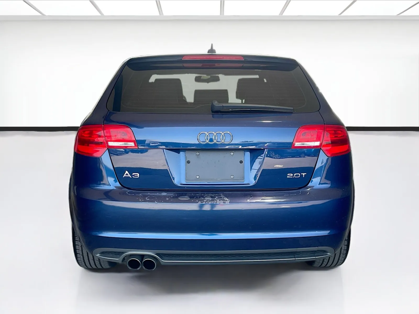 Audi A3 photo 5