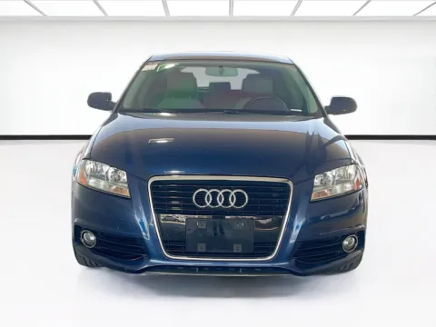 Photos of 2012 Audi A3 2.0T Premium for sale in Fontana, CA at KarGenie