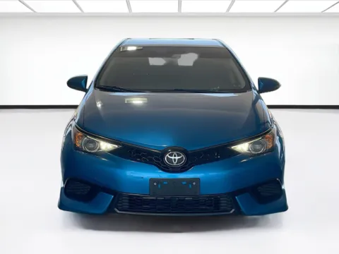 Photos of 2017 Toyota Corolla iM for sale in Fontana, CA at KarGenie