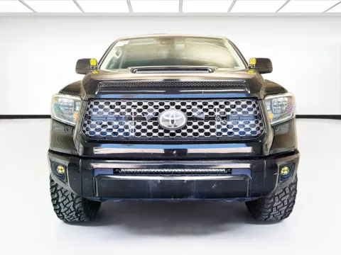 Photos of 2020 Toyota Tundra SR5 for sale in Fontana, CA at KarGenie