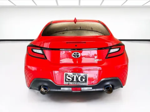 More photos of 2023 Toyota GR86 Premium at KarGenie, CA