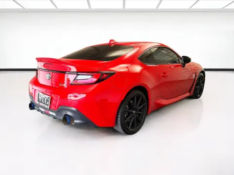 More photos of 2023 Toyota GR86 Premium at KarGenie, CA