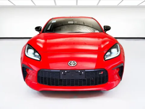 Photos of 2023 Toyota GR86 Premium for sale in Fontana, CA at KarGenie