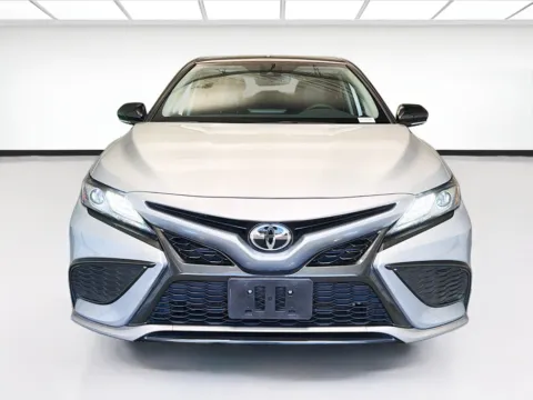 Photos of 2022 Toyota Camry XSE for sale in Fontana, CA at KarGenie
