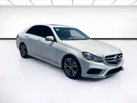 Another view of 2014 Mercedes-Benz E-Class E 350 Base for sale in Fontana, CA at KarGenie