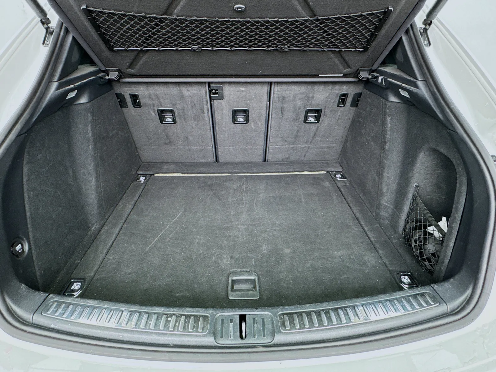 Porsche Macan photo 17