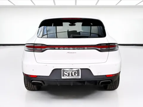More photos of 2019 Porsche Macan at KarGenie, CA