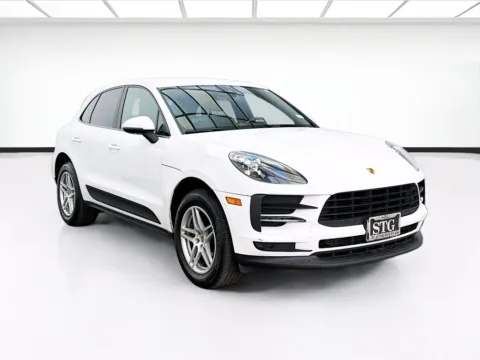 Another view of 2019 Porsche Macan for sale in Fontana, CA at KarGenie