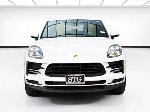 Photos of 2019 Porsche Macan for sale in Fontana, CA at KarGenie