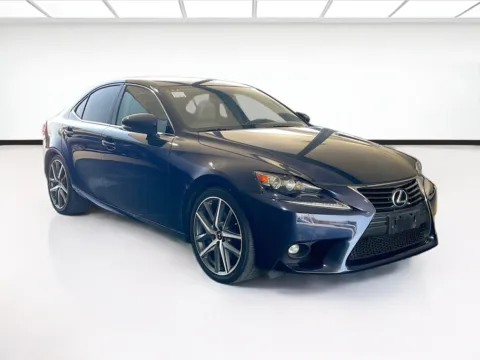 Another view of 2015 Lexus IS 350 350 LUXURY & TECH PACKAGES for sale in Fontana, CA at KarGenie
