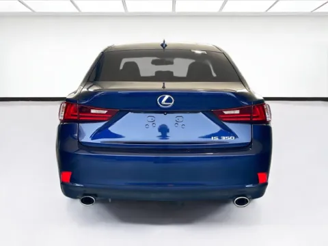 More photos of 2015 Lexus IS 350 at KarGenie, CA