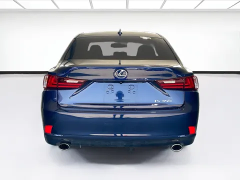 More photos of 2015 Lexus IS 350 350 LUXURY & TECH PACKAGES at KarGenie, CA