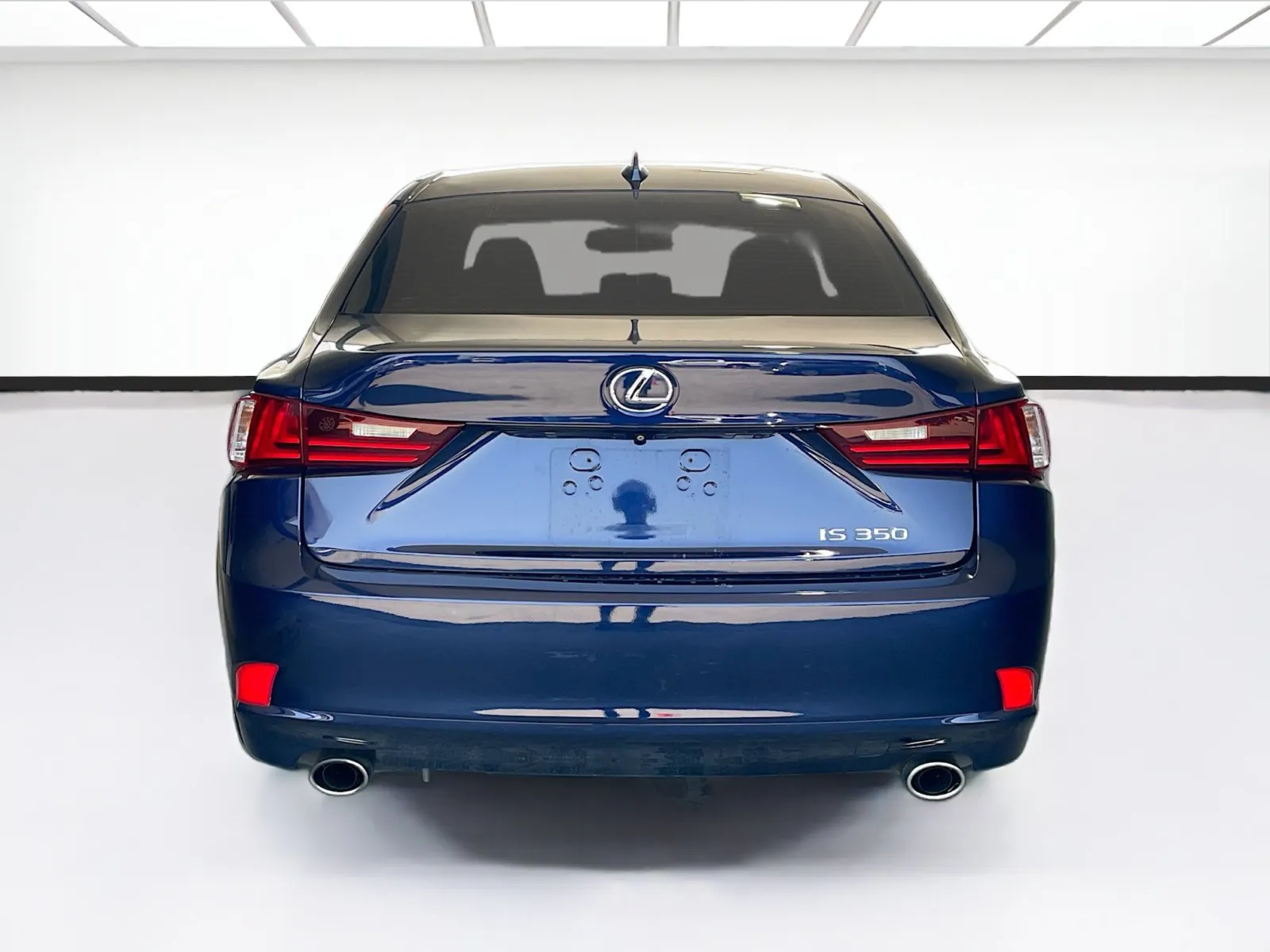 Lexus IS photo 5