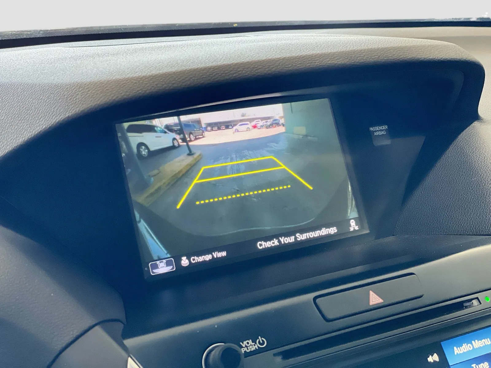Acura MDX photo 10
