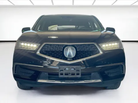 Photos of 2019 Acura MDX 3.5L Technology Package for sale in Fontana, CA at KarGenie