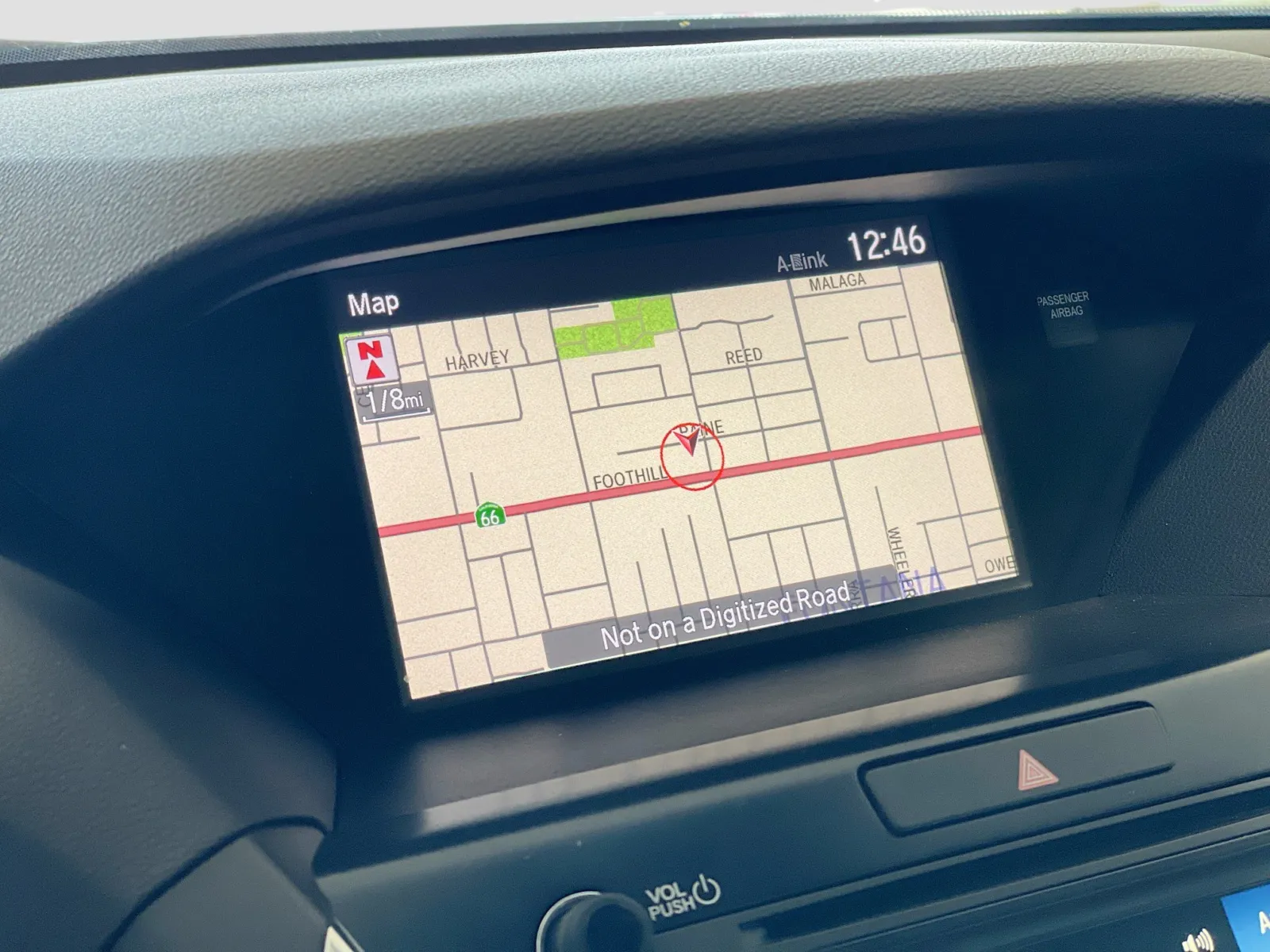 Acura MDX photo 9