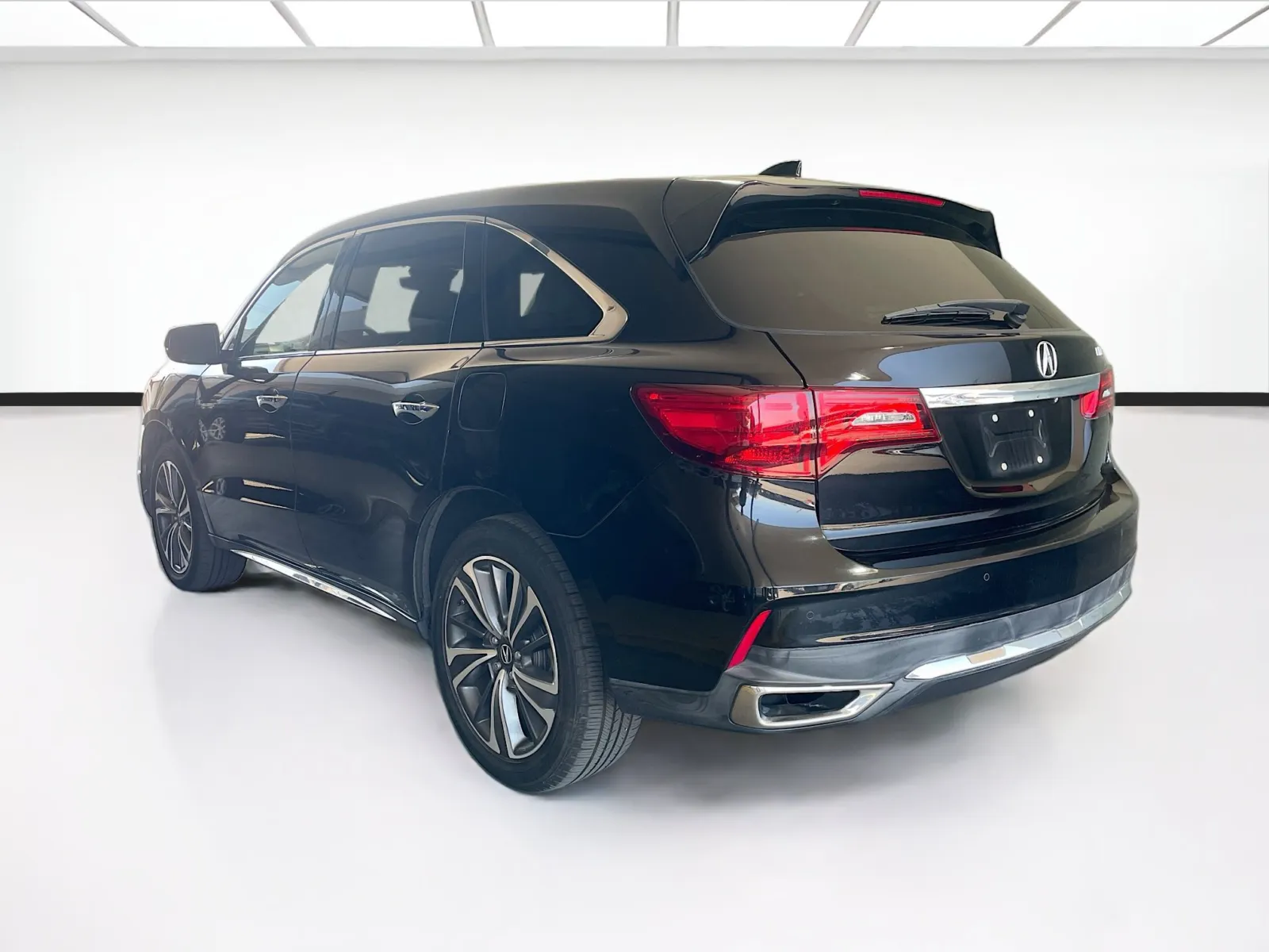 Acura MDX photo 6