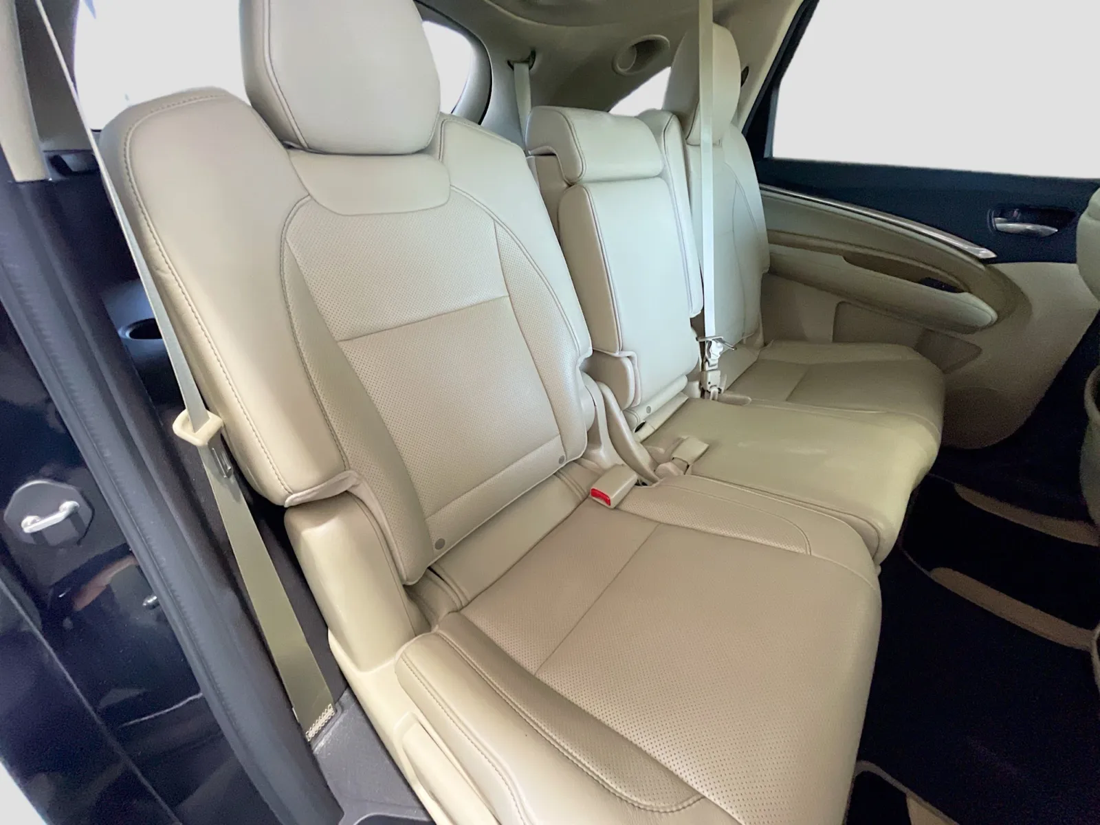 Acura MDX photo 18
