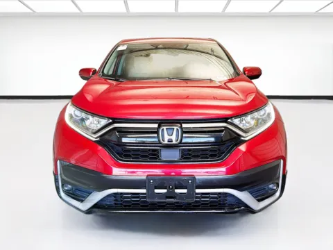 Photos of 2020 Honda CR-V EX for sale in Fontana, CA at KarGenie