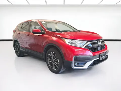 Another view of 2020 Honda CR-V EX for sale in Fontana, CA at KarGenie