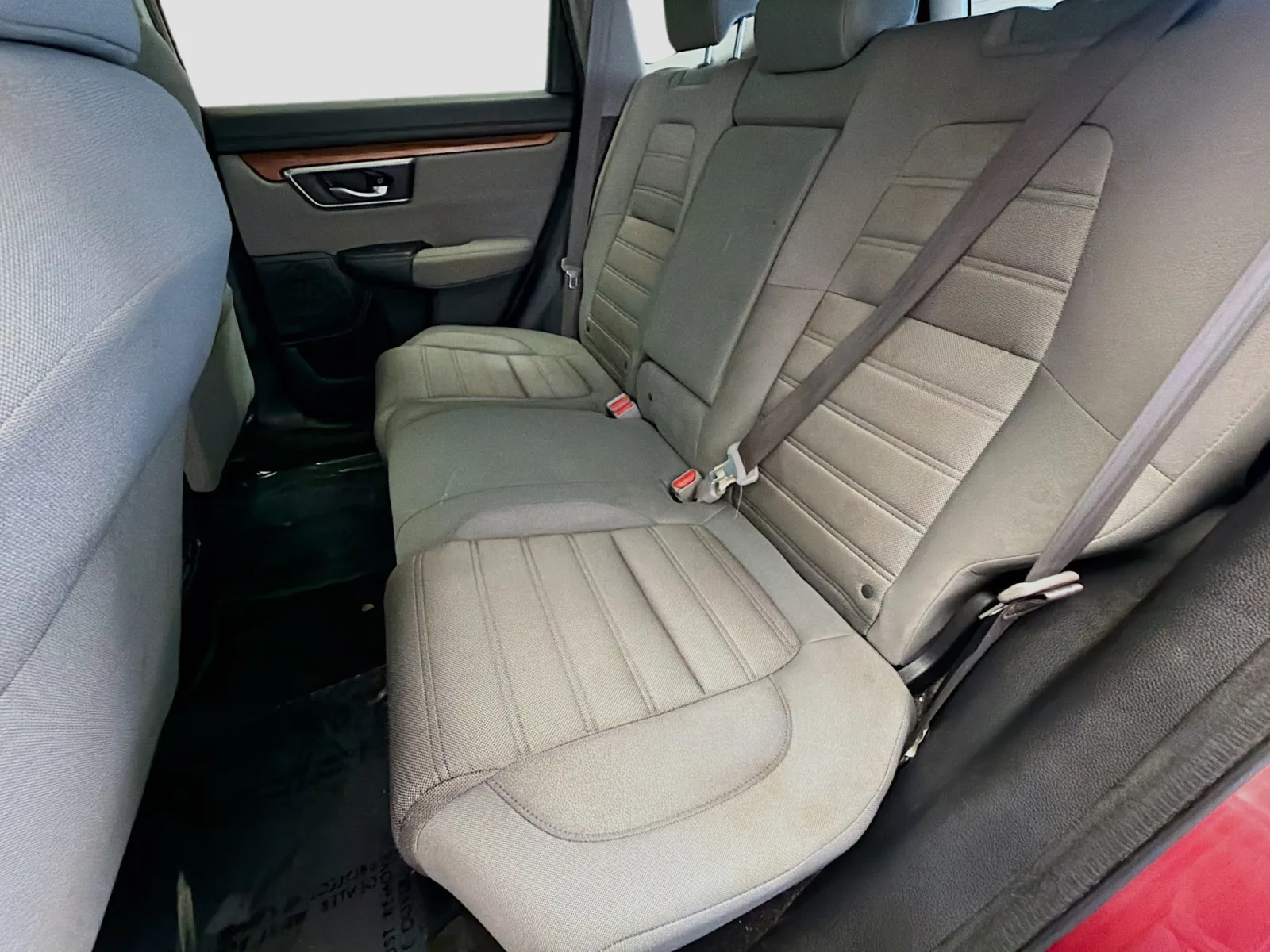 Honda CR-V photo 13
