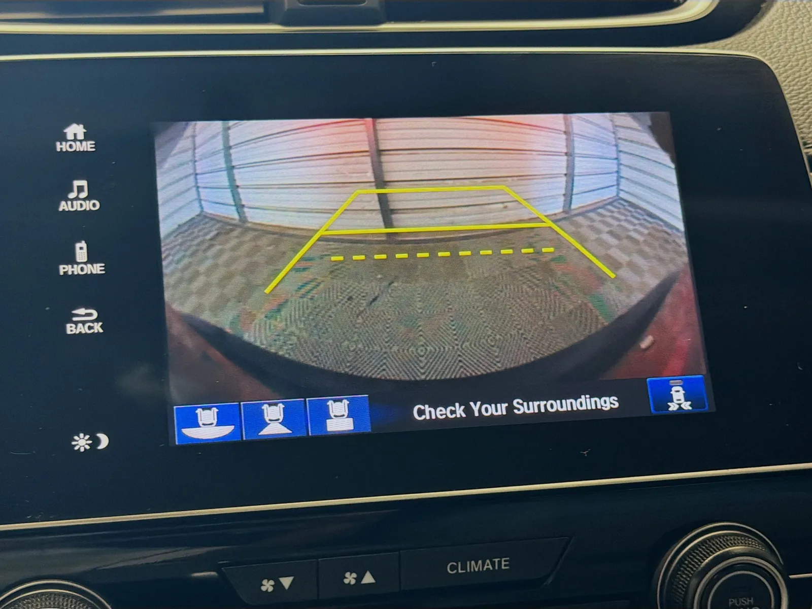 Honda CR-V photo 16