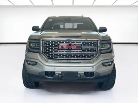 Photos of 2017 GMC Sierra 1500 Denali for sale in Fontana, CA at KarGenie