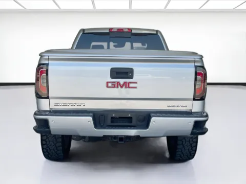 More photos of 2017 GMC Sierra 1500 Denali at KarGenie, CA