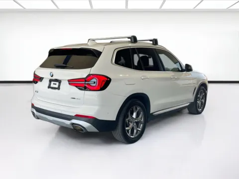 More photos of 2024 BMW X3 xDrive30i at KarGenie, CA