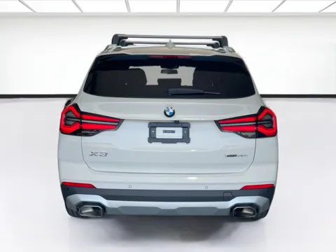 More photos of 2024 BMW X3 xDrive30i at KarGenie, CA