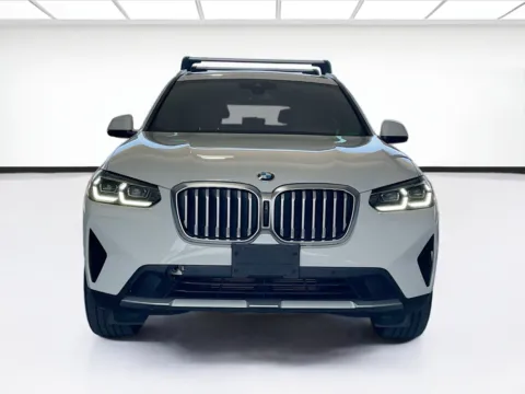 Photos of 2024 BMW X3 xDrive30i for sale in Fontana, CA at KarGenie