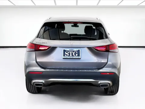 More photos of 2021 Mercedes-Benz GLA 250 at KarGenie, CA