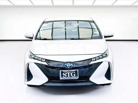 Photos of 2020 Toyota Prius Prime LE for sale in Fontana, CA at KarGenie