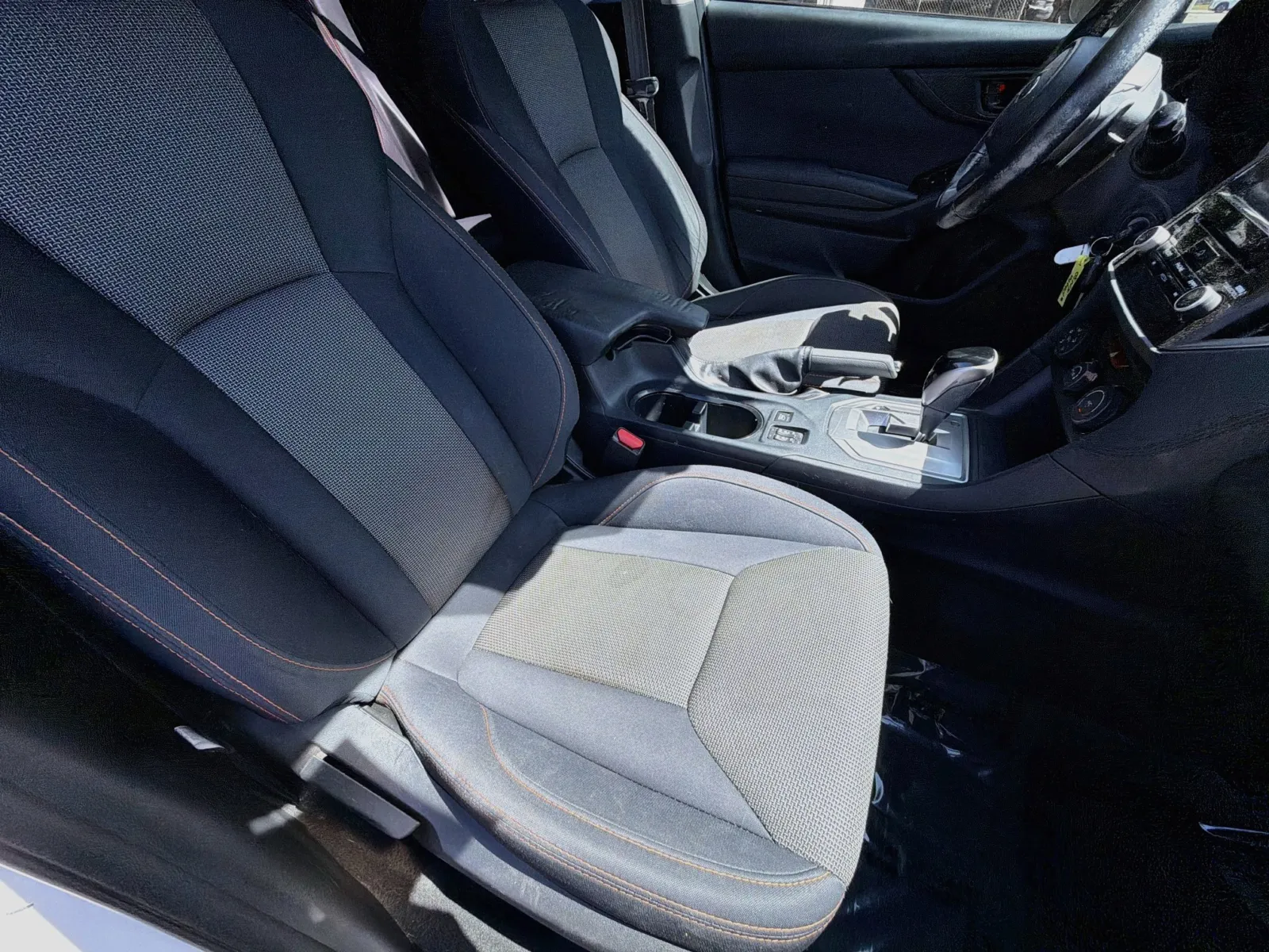 Subaru Crosstrek photo 15